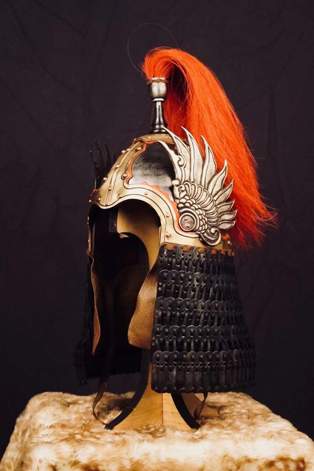 Armor